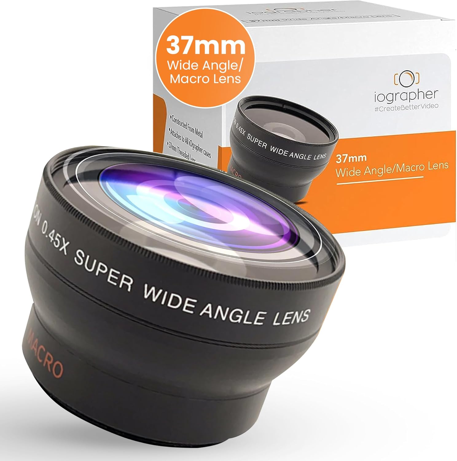 Lenses